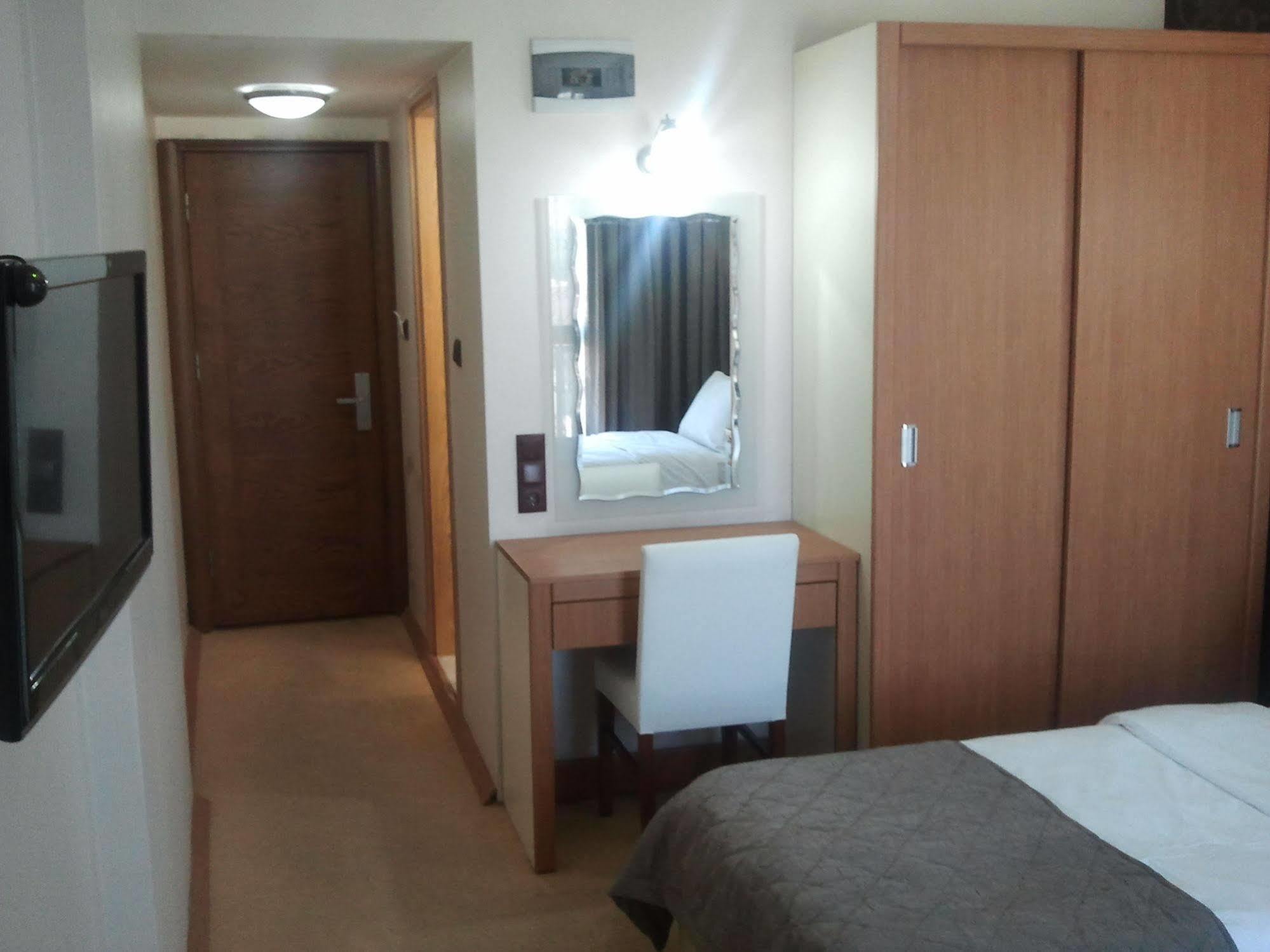 Hotel Kocaman İzmir Kültér fotó