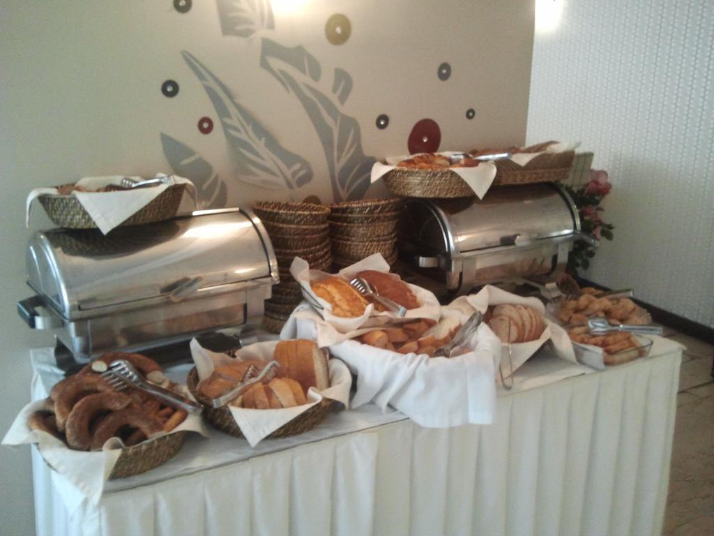Hotel Kocaman İzmir Kültér fotó