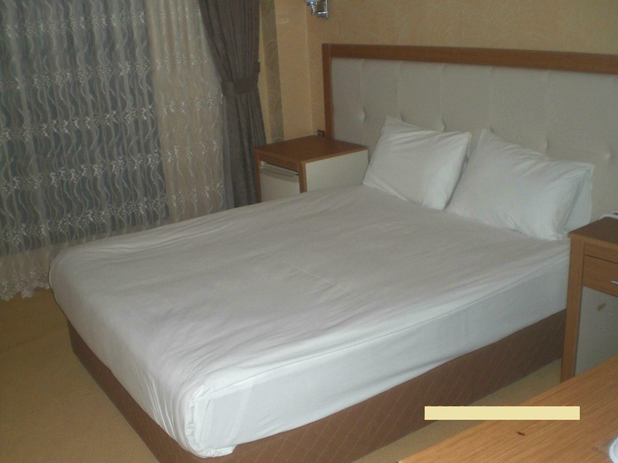 Hotel Kocaman İzmir Kültér fotó
