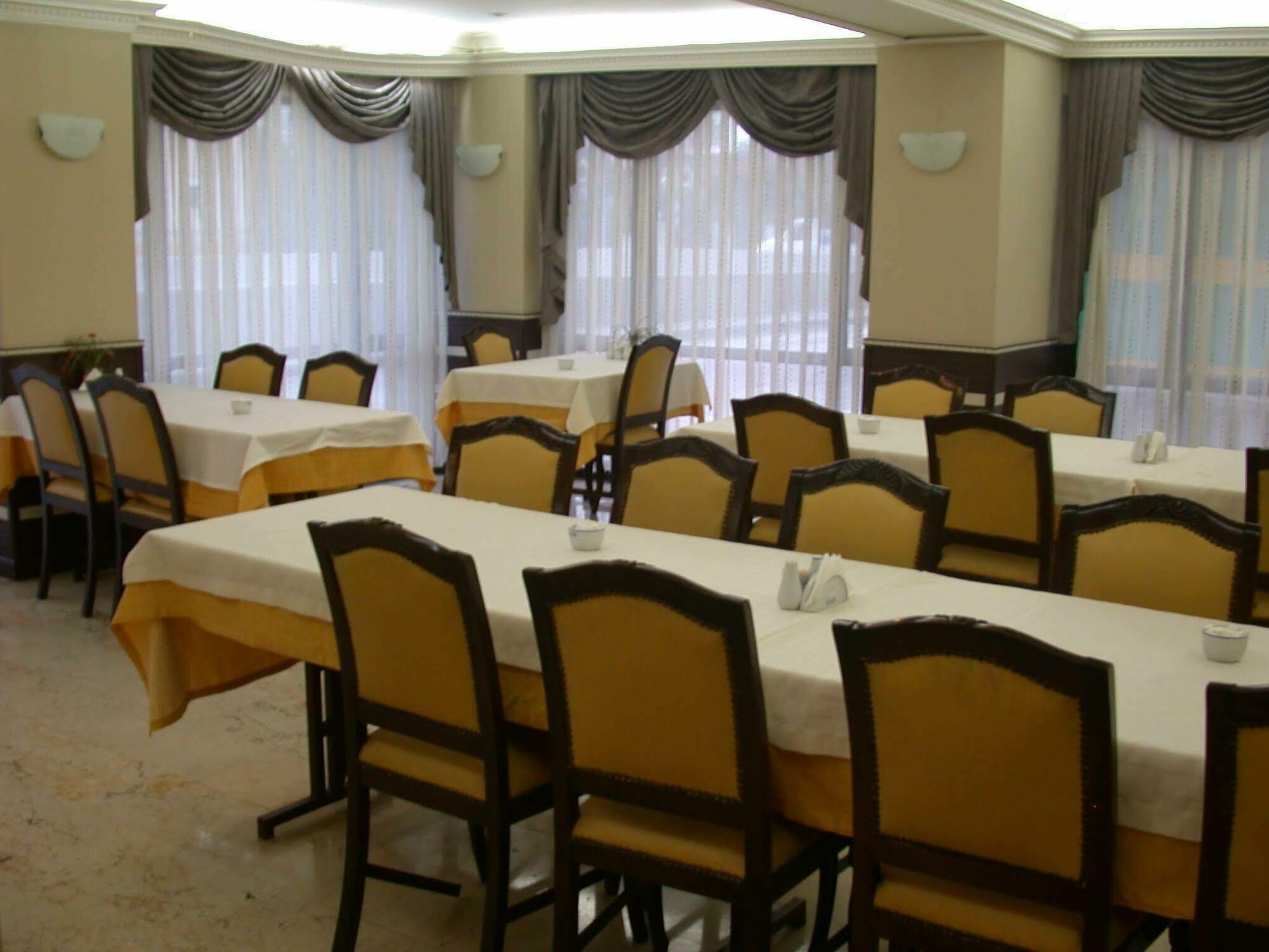 Hotel Kocaman İzmir Kültér fotó