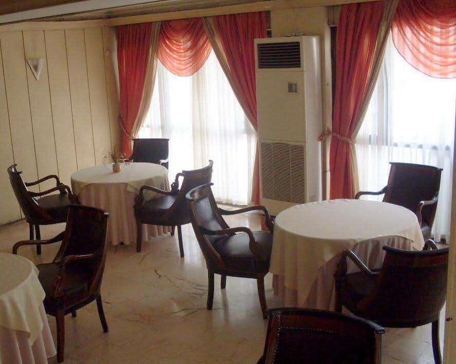 Hotel Kocaman İzmir Kültér fotó