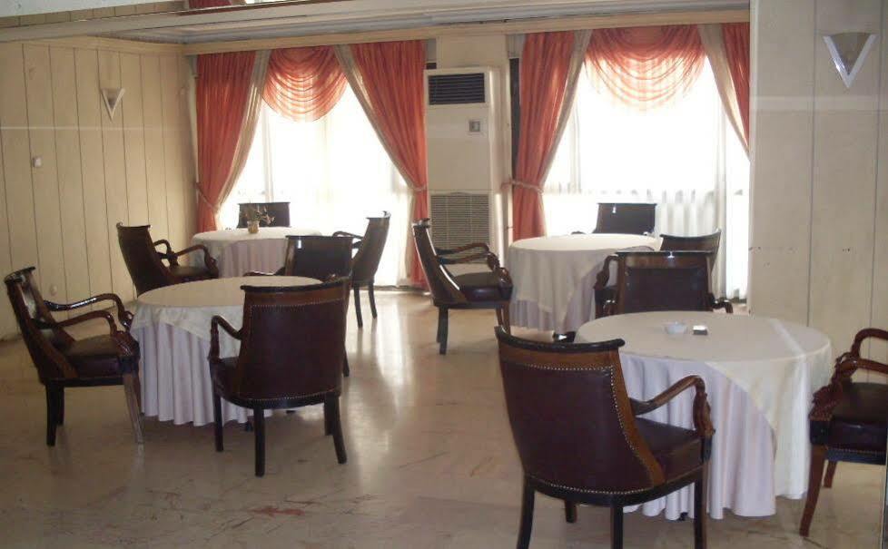 Hotel Kocaman İzmir Kültér fotó