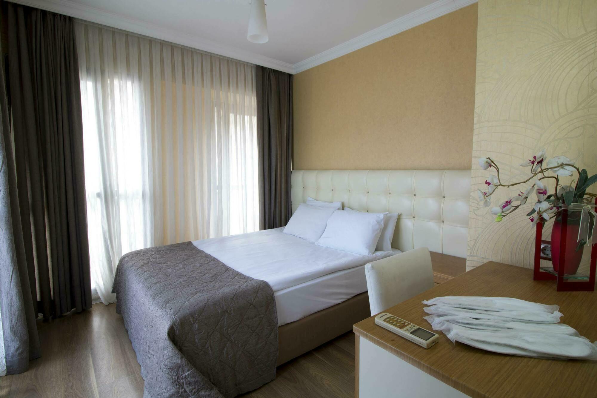 Hotel Kocaman İzmir Kültér fotó