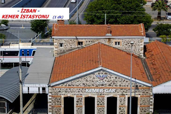 Hotel Kocaman İzmir Kültér fotó